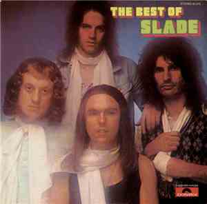 Slade - The Best Of Slade