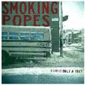 Smoking Popes - This Is Only A Test