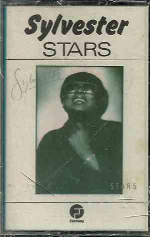 Sylvester - Stars