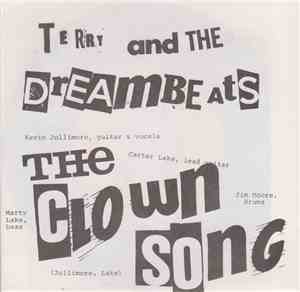 Terry And The Dreambeats - The Clown Song