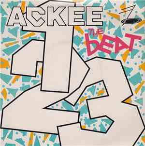 The Beat  - Ackee 1-2-3