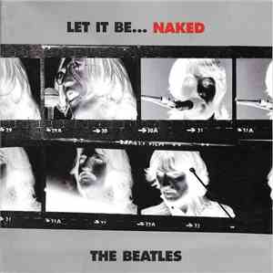 The Beatles - Let It Be... Naked