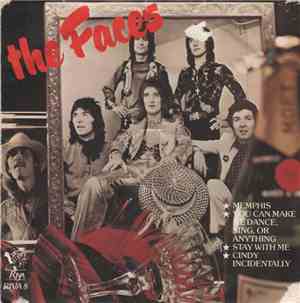 The Faces - The Faces