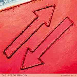 The Lees Of Memory - Sisyphus Says