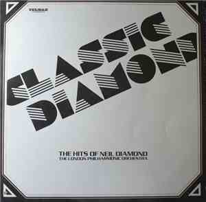 The London Philharmonic Orchestra - Classic Diamond