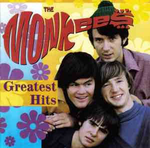 The Monkees - The Monkees Greatest Hits