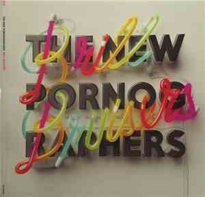 The New Pornographers - Brill Bruisers