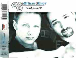 The Officer  & Elios - La Musica Ep
