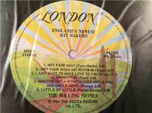 The Rolling Stones - England's Newest Hitmakers