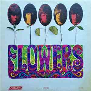 The Rolling Stones - Flowers