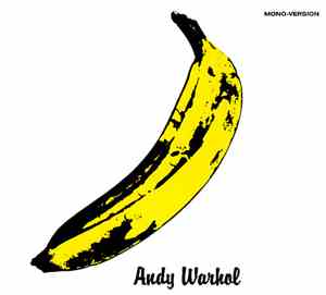 The Velvet Underground & Nico  - The Velvet Underground & Nico