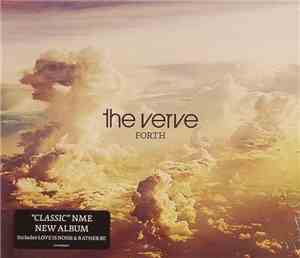 The Verve - Forth