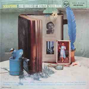 The Voices Of Walter Schumann - Scrapbook: The Voices Of Walter Schumann