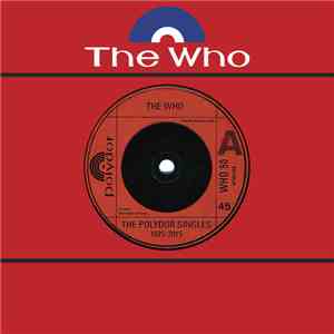 The Who - The Polydor Singles 1975-2015