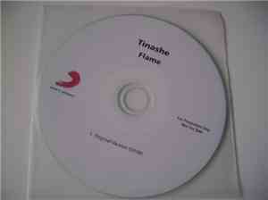 Tinashe  - Flame