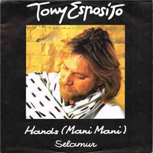 Tony Esposito - Hands (Mani Mani)