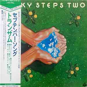 Tranzam - Funky Steps Two