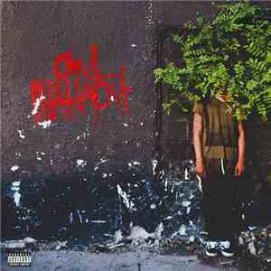 Travis Scott  - Owl Pharaoh