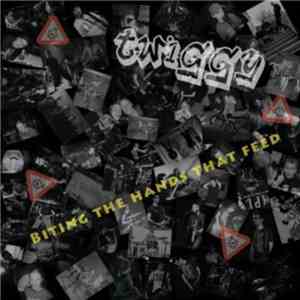 Twiggy  - Biting The Hands That Feed