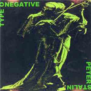 Type O Negative - Peter Stalin