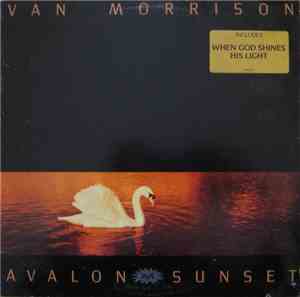 Van Morrison - Avalon Sunset