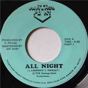 Vantage Point  - All Night