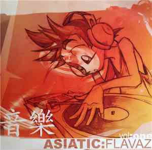 Various - Asiatic Flavaz Volume One