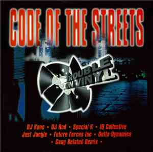 Various - Code Of The Streets