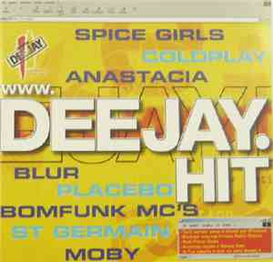 Various - DeeJay.Hit