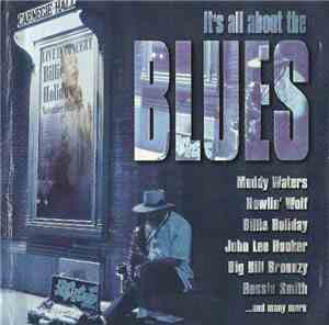 Various - It's All About The Blues