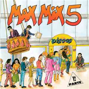 Various - Max Mix 5