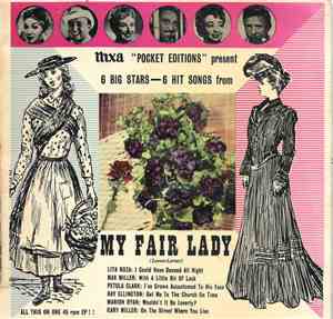 Various - My Fair Lady