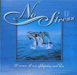 Various - No Stress II