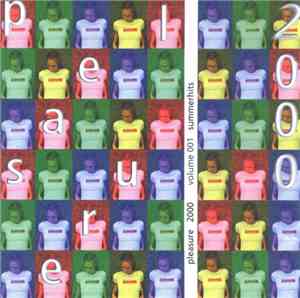 Various - Pleasure 2000 - Volume 001: Summerhits