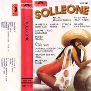 Various - Solleone