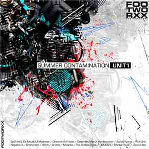 Various - Summer Contamination Unit 1