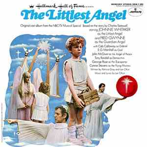 Various - The Littlest Angel