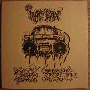 Various - The Rot Box
