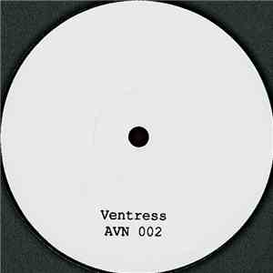 Ventress  - AVN #002
