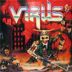 Virus  - Force Recon