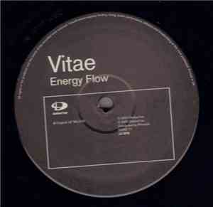 Vitae - Energy Flow