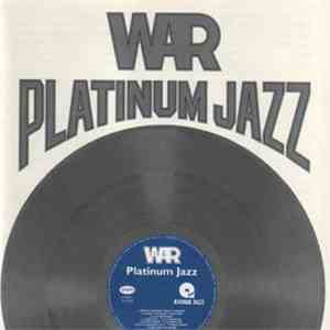 War - Platinum Jazz