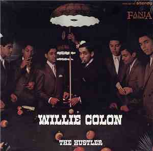 Willie Colon - The Hustler