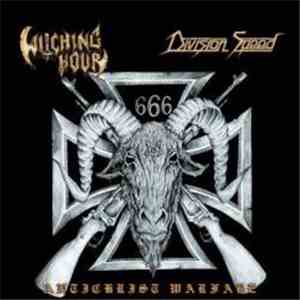 Witching Hour , Division Speed - Antichrist Warfare