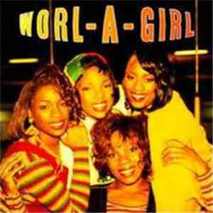 Worl-A-Girl - Worl-A-Girl