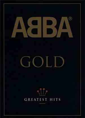 ABBA - Gold (Greatest Hits)