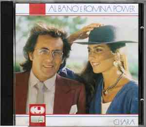 Al Bano & Romina Power - Ci Sara'
