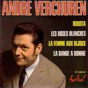 André Verchuren - Riquita