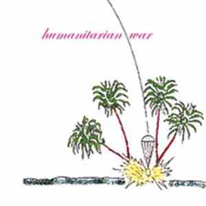Andy Haas - Humanitarian War