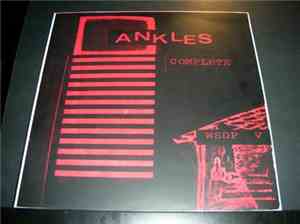 Ankles - Complete